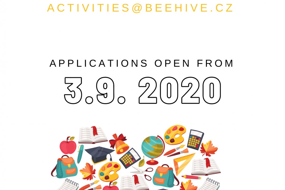 Beehive School